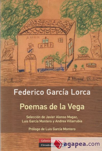 Poemas de la Vega