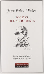 Portada de Poemas del alquimista