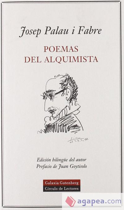 Poemas del alquimista