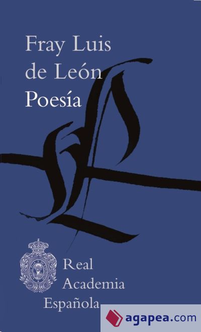 Poesía - RAE