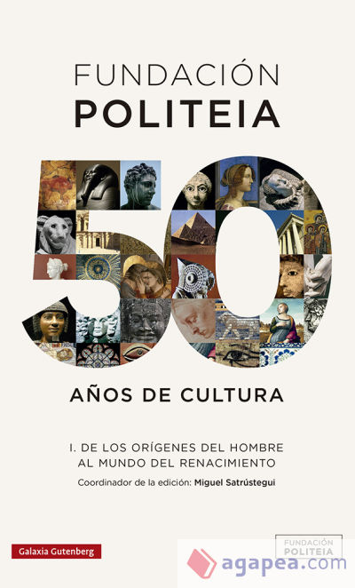 Politeia. 50 años de cultura (1969-2019)- I