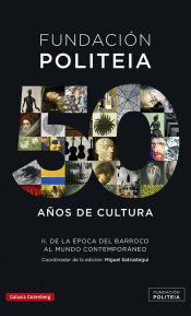 Portada de Politeia- 50 años de cultura (1969-2019)- II