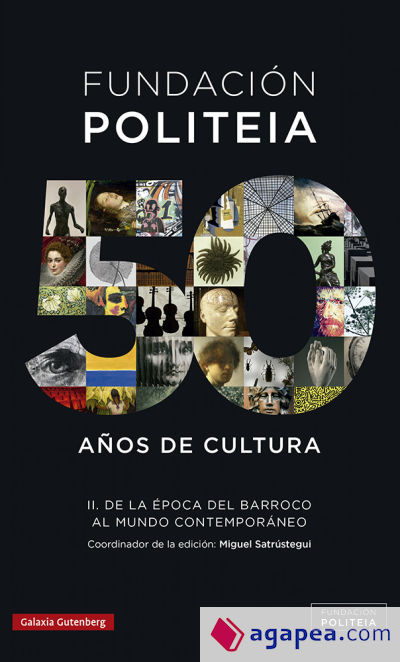 Politeia- 50 años de cultura (1969-2019)- II