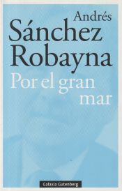 Portada de Por el gran mar