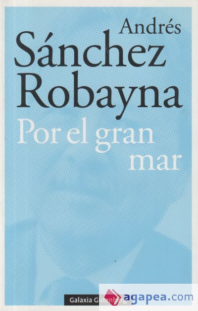 Por el gran mar