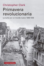 Portada de Primavera revolucionaria