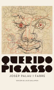 Portada de Querido Picasso