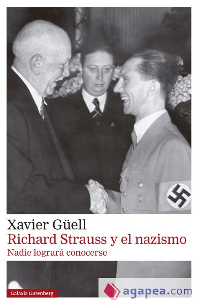 Richard Strauss y el nazismo