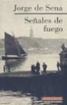 Portada de SEÑALES DE FUEGO