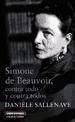 Portada de Simone de Beauvoir