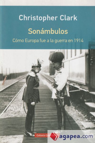 Sonámbulos