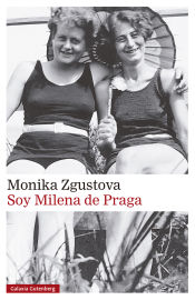 Portada de Soy Milena de Praga