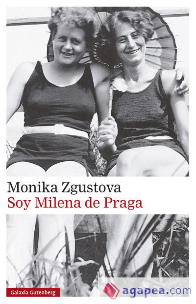 Soy Milena de Praga