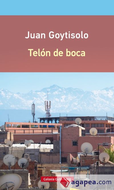 Telón de boca