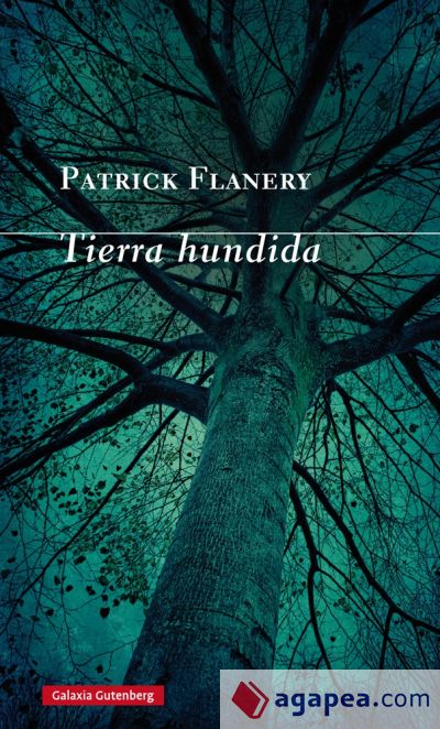 Tierra hundida