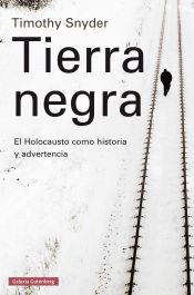 Portada de Tierra negra