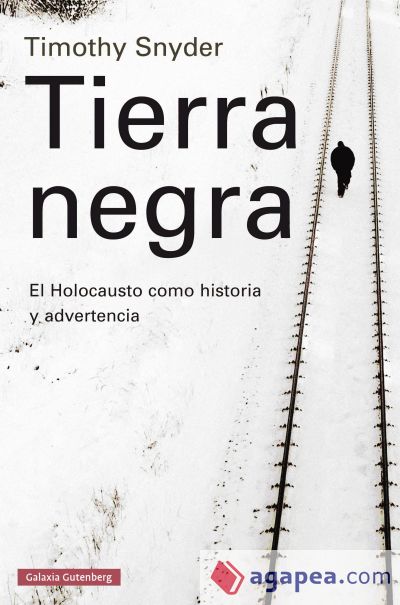 Tierra negra