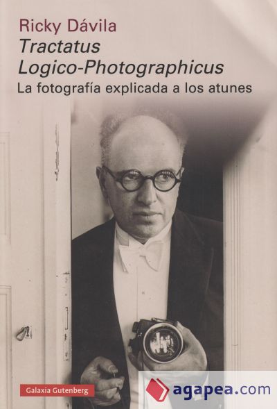 Tractatus Logico-Photographicus