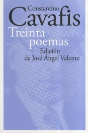 Portada de Treinta poemas