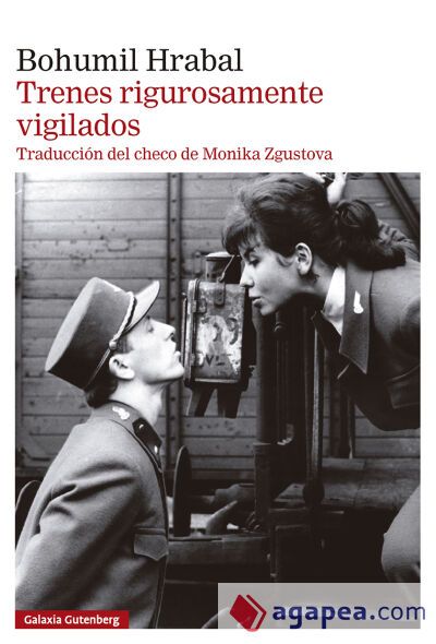 Trenes rigurosamente vigilados Trenes rigurosamente vigilados