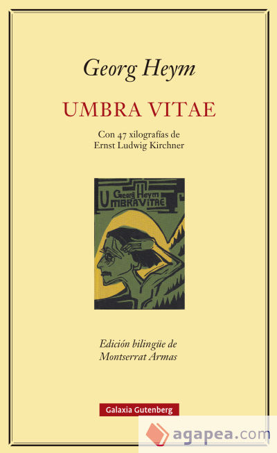 Umbra vitae