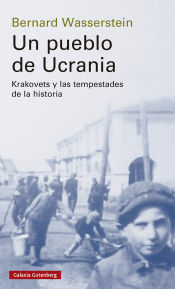 Portada de Un pueblo de Ucrania