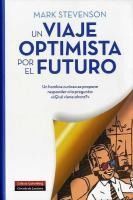 Portada de Un viaje optimista por el futuro
