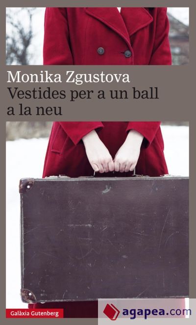 Vestides per a un ball en la neu