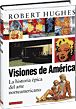 Portada de Visiones de América