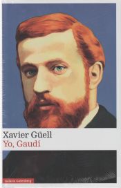 Portada de Yo, Gaudí