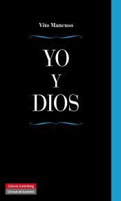 Portada de Yo y Dios