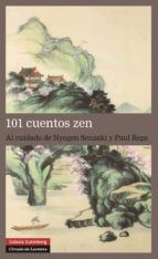 Portada de 101 cuentos zen (Ebook)