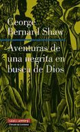 Portada de Aventuras de una negrita en busca de Dios (Ebook)