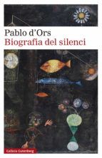 Portada de Biografia del silenci (Ebook)