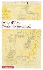 Portada de Contra la juventud (Ebook)