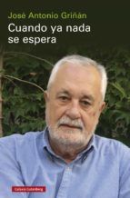 Portada de Cuando ya nada se espera (Ebook)