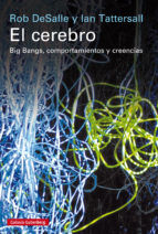 Portada de El cerebro (Ebook)