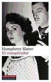 Portada de El conspirador (Ebook)