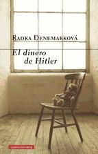 Portada de El dinero de Hitler (Ebook)
