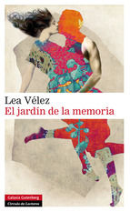 Portada de El jardín de la memoria (Ebook)