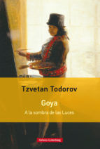 Portada de Goya. A la sombra de las Luces (Ebook)