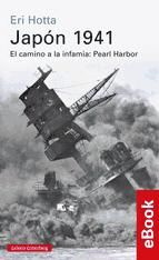 Portada de Japón 1941 (Ebook)