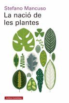 Portada de La nació de les plantes (Ebook)