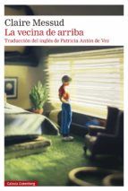 Portada de La vecina de arriba (Ebook)