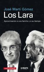 Portada de Los Lara (Ebook)
