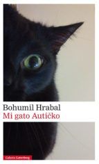 Portada de Mi gato Autícko (Ebook)