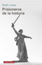 Portada de Prisioneros de la historia (Ebook)