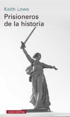 Portada de Prisioneros de la historia (Ebook)