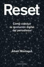 Portada de Reset (Ebook)