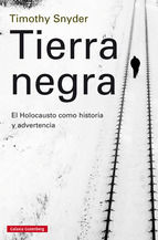 Portada de Tierra Negra (Ebook)